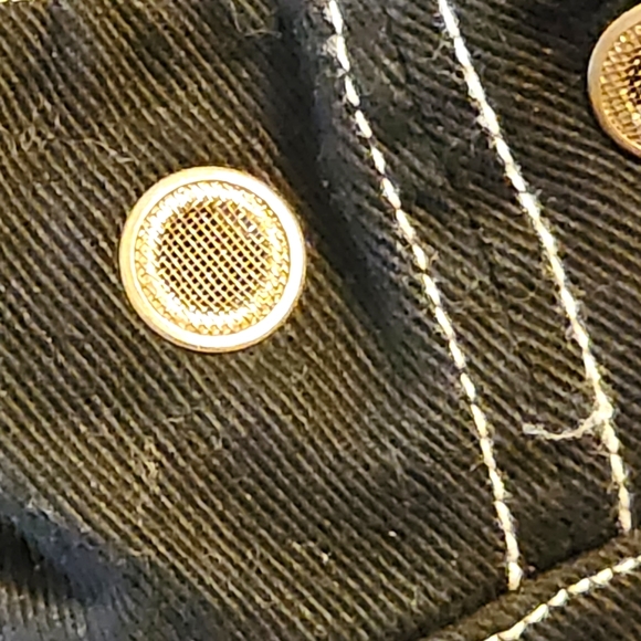 Adult Adjustable Cadet Cap - Sturgis 2009 - Picture 4 of 8